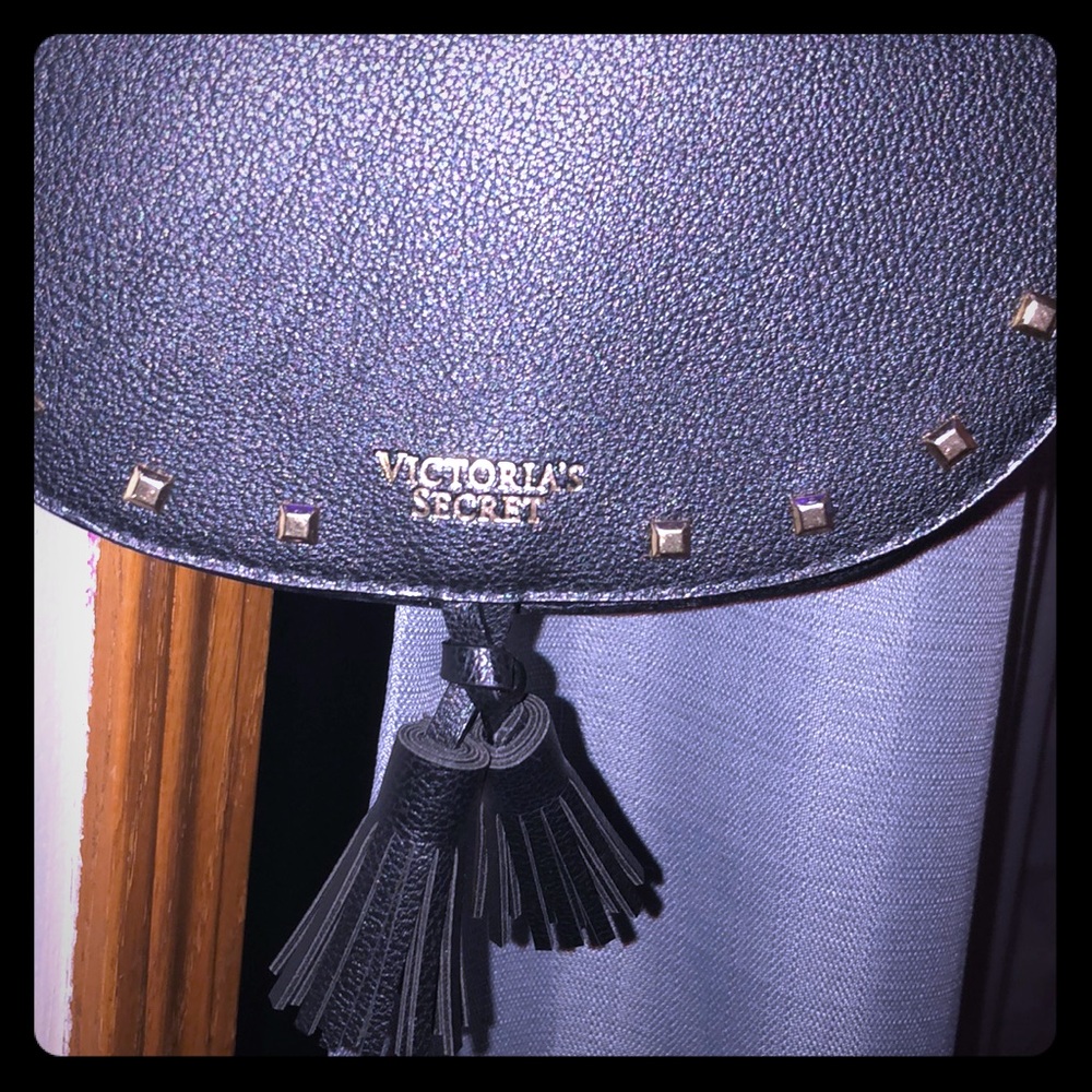 Black purse from victorious secret